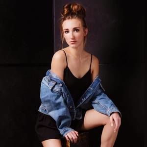 Meet your Posher, Cherie